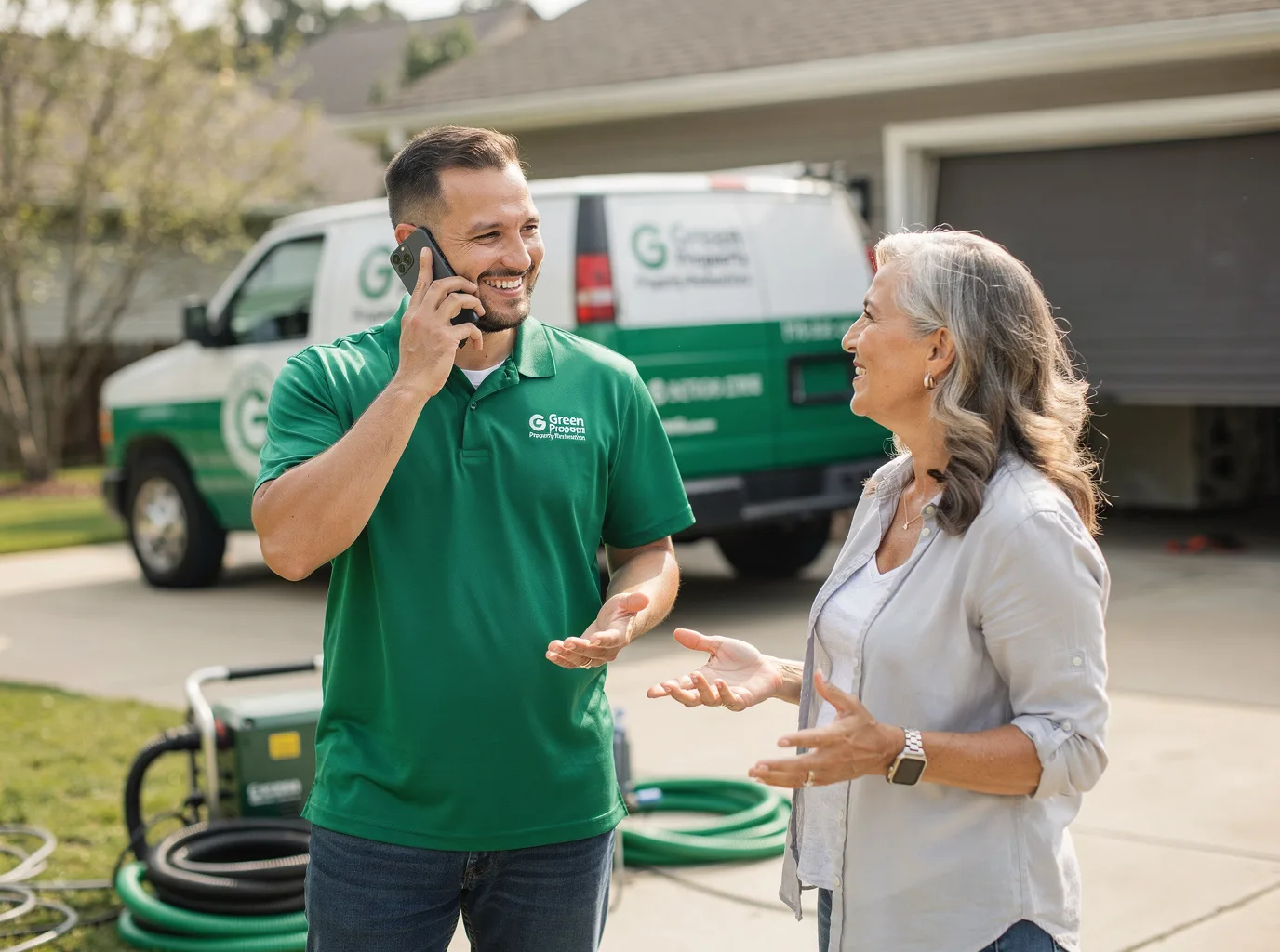Water Damage Restoration Grand Rapids, OH FAQs